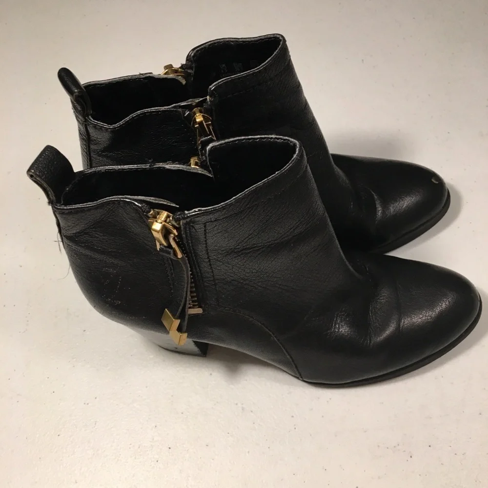Franco Sarto Boots Size 6.5M